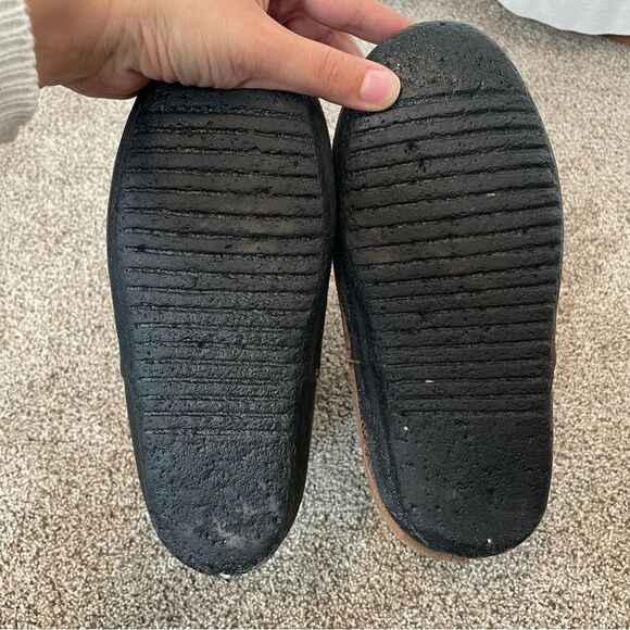 Steger Mukluks moosehide winter boots ladies Size 7 - Picture 7 of 9